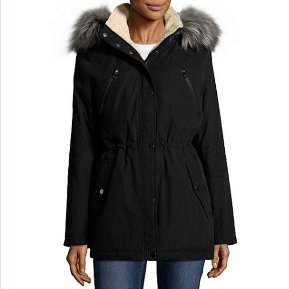 liz claiborne jackets